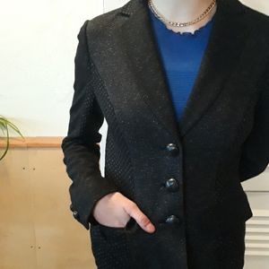 Diane von Furstenberg  Blazer